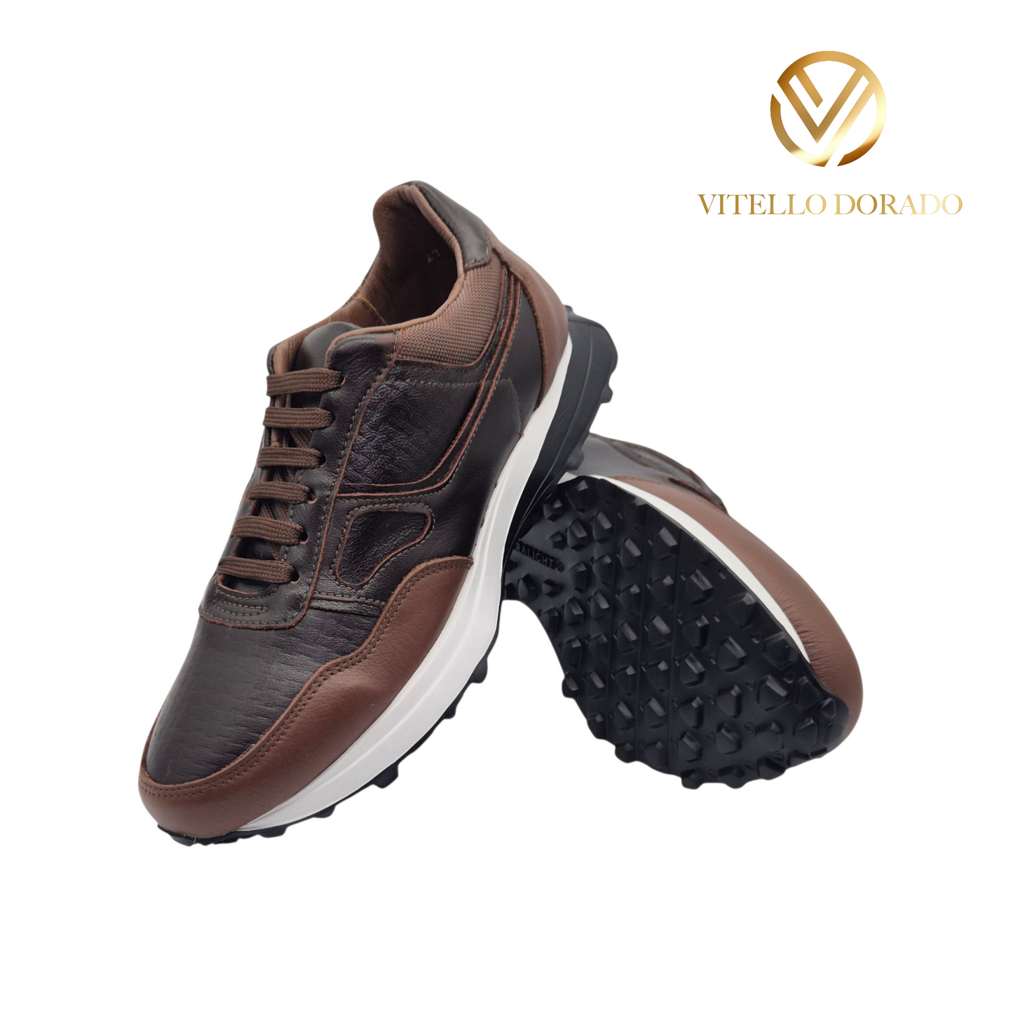 Sneakers Milán Café