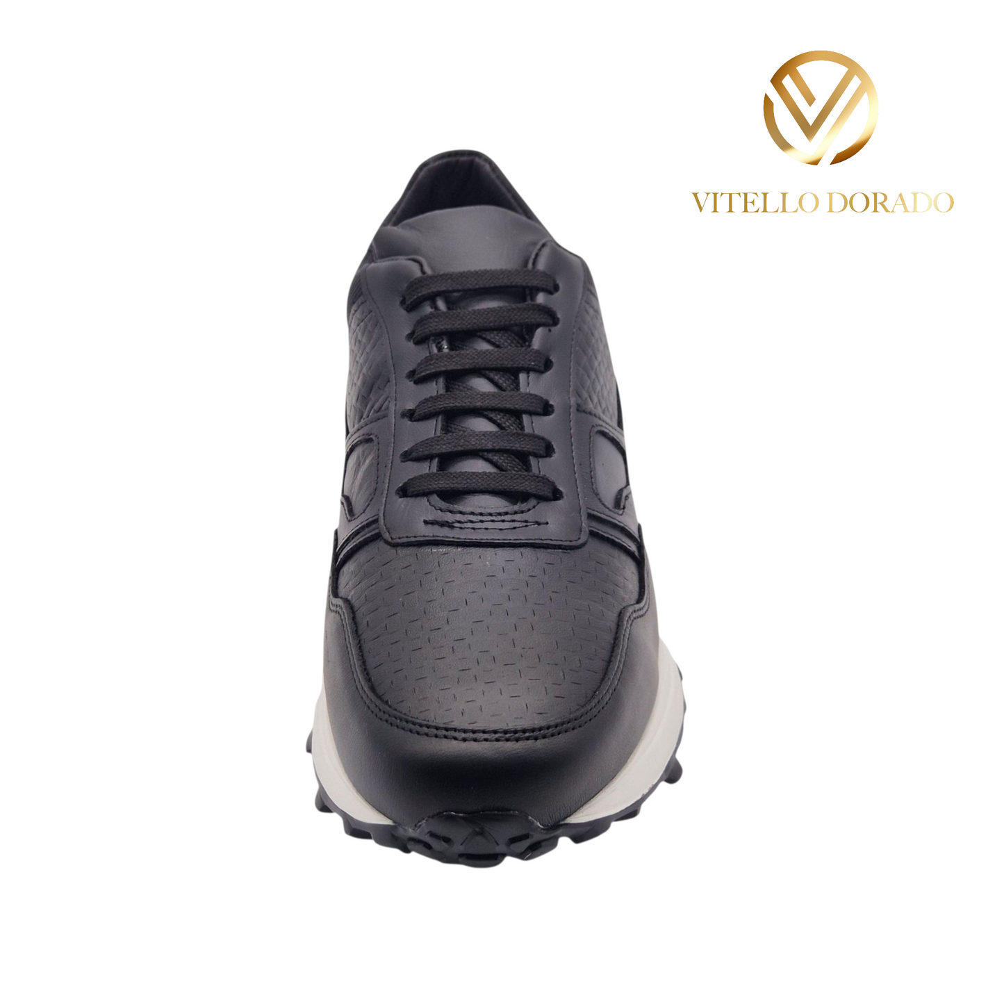 Sneakers Milán Negro