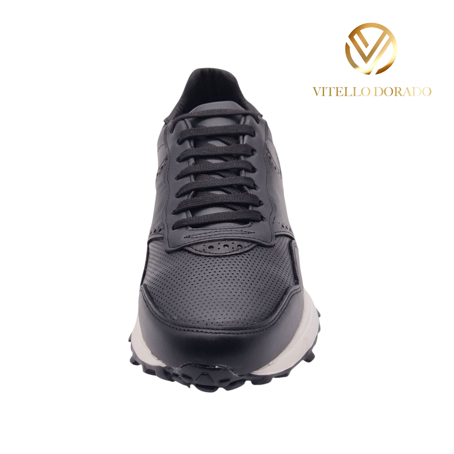 Sneakers Santino Negro