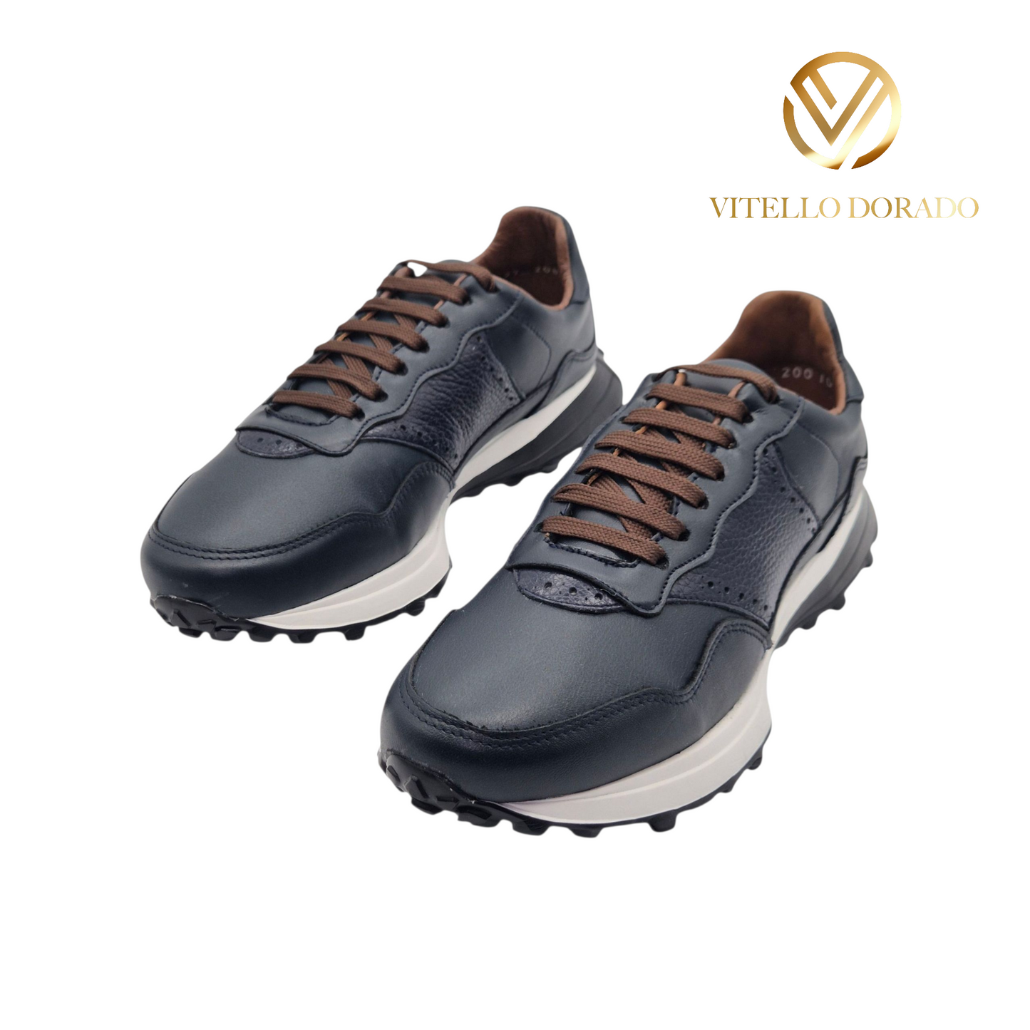 Sneakers Santino Azul