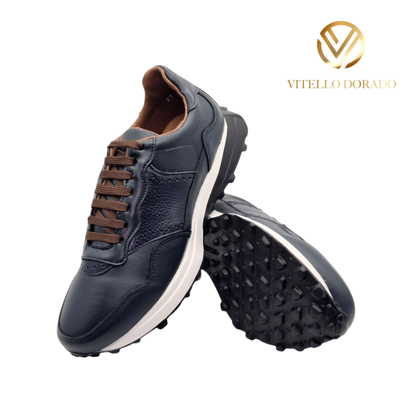 Sneakers Santino Azul