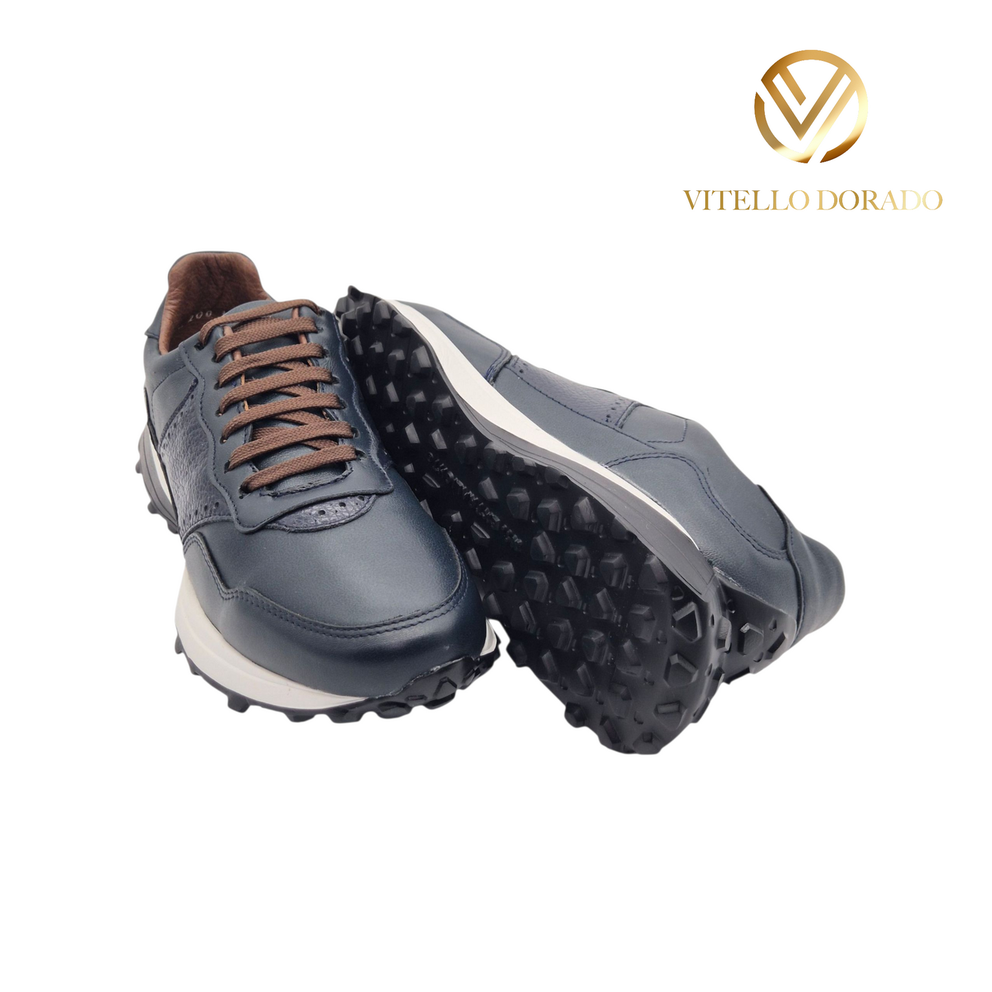 Sneakers Santino Azul