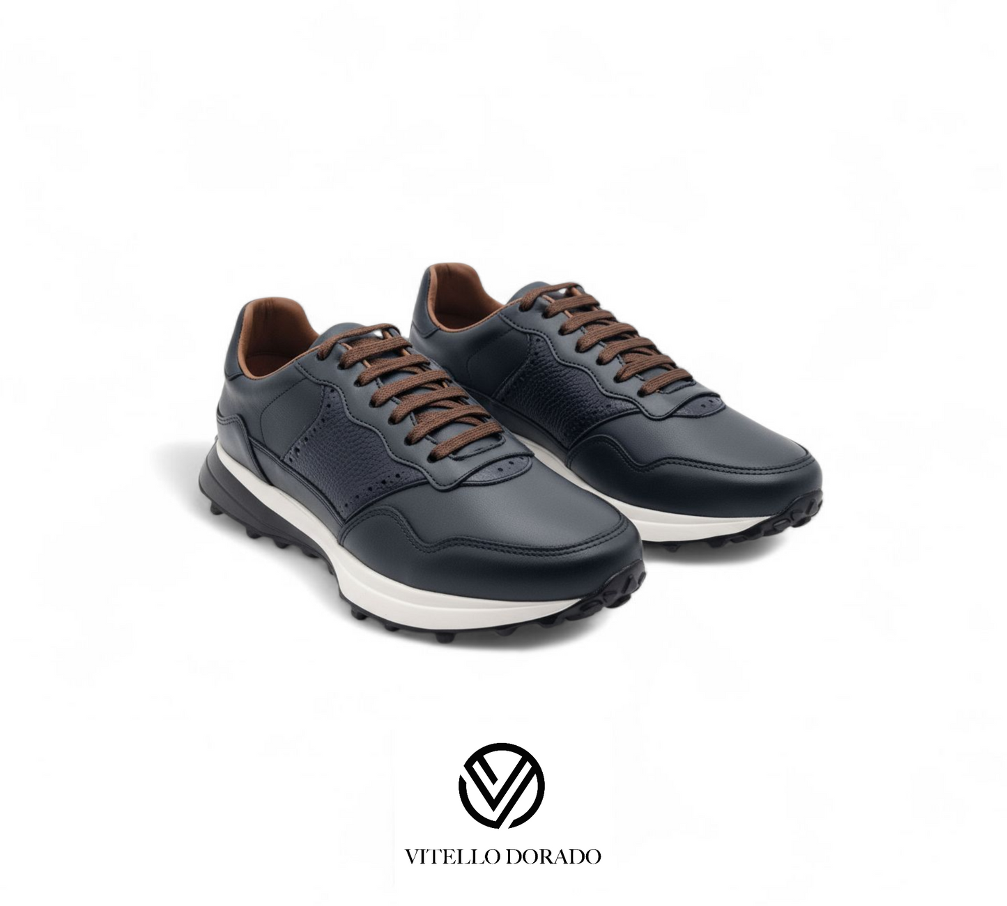 Sneakers Santino Azul